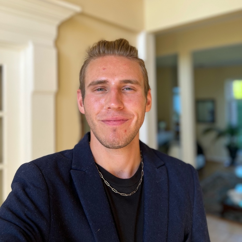 Meet your Posher, Jacob